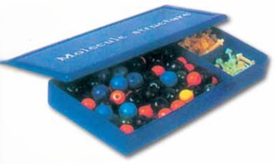MOLECULE STRUCTURE