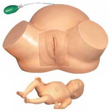 DIFFICULT LABOR SIMULATOR (SOFT)