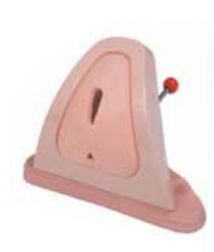 PERINEUM CUTTING & SUTURING TRAINING SIMULATOR (SOFT)