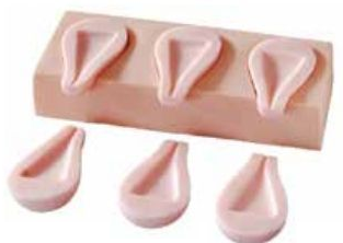ARTIFICIAL ABORTION SIMULATED UTERUS (SOFT)