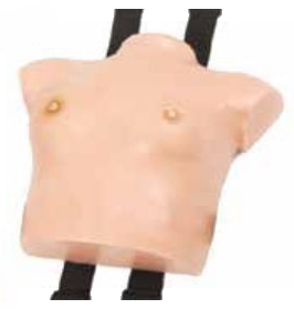 BREAST EXAMINATION SIMULATOR (SOFT)