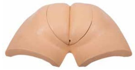 ADVANCED WEARABLE ARTIFICIAL DEFECATION TRAINING SIMULATOR (SOFT)