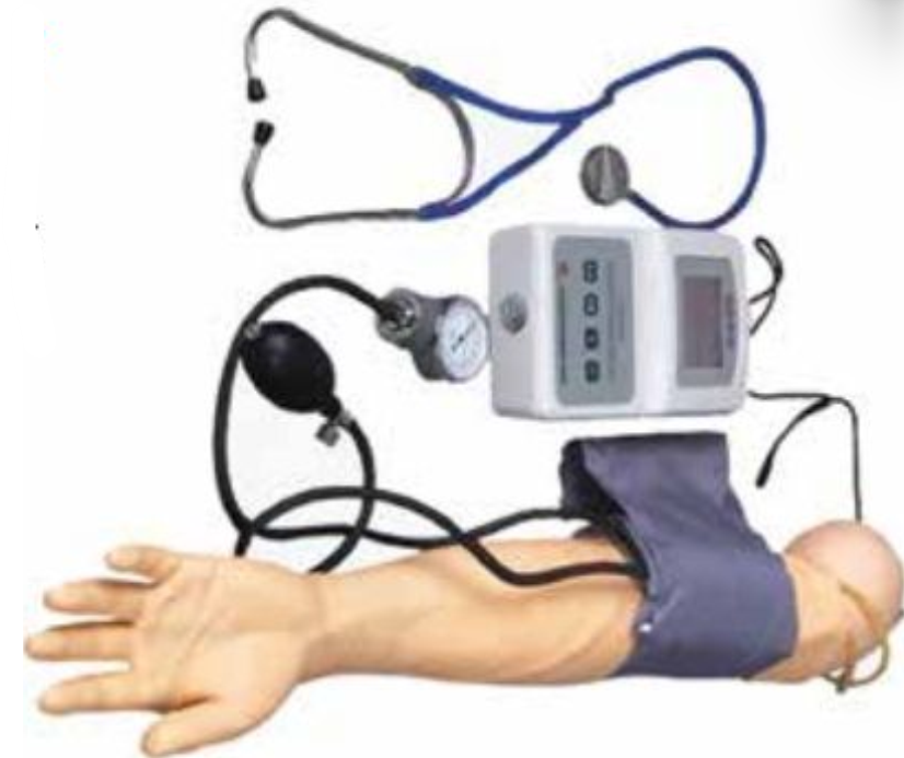 ADVANCE BLOOD PRESSURE TRAINING ARM (SOFT)