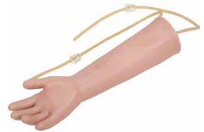 CHILD VENIPUNCTURE ARM (SOFT)