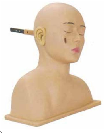 ADVANCED EAR DIAGNOSTIC SIMULATOR (SOFT)