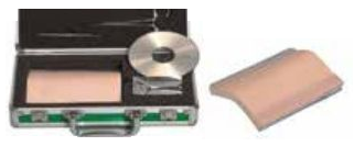 SUTURE TRAINING KIT (SOFT)