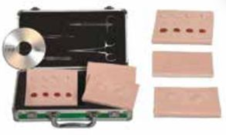 MINOR OPERATION KIT (SOFT)