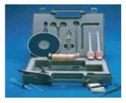NAILS EXTRACTING KIT (SOFT)